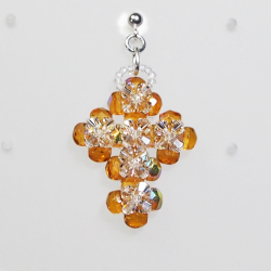 Pierces - Silver 925 - Earrings Clarissa - Pierces - Silver 925 - Argent 925